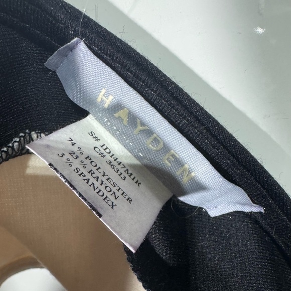 Hayden color block dress - Picture 5 of 5